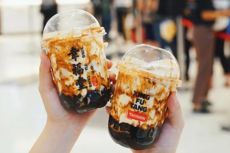 Daftar Bisnis Franchise Minuman yang Cocok untuk Sambilan. Modal Terjangkau, Untungnya Pasti 27
