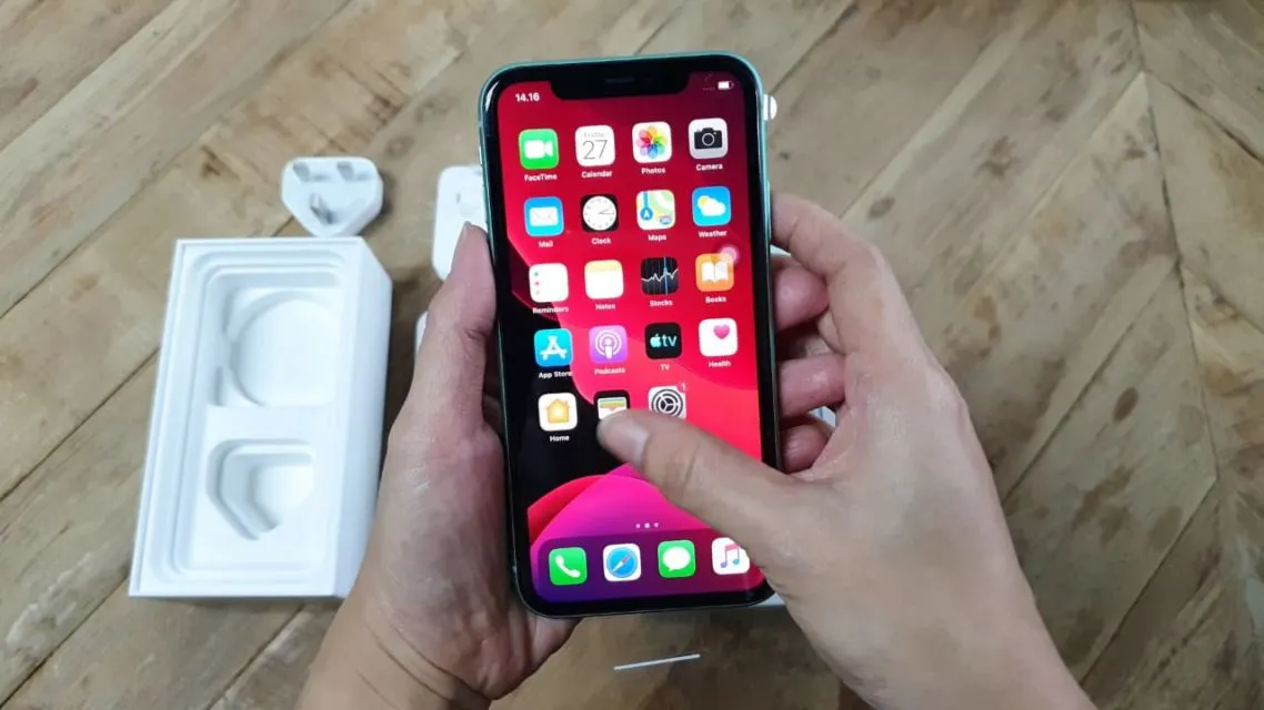 Sebelum Membeli iPhone Bekas, Inilah 6 Hal yang Perlu Kamu Ketahui Biar Nggak Nyesel 8
