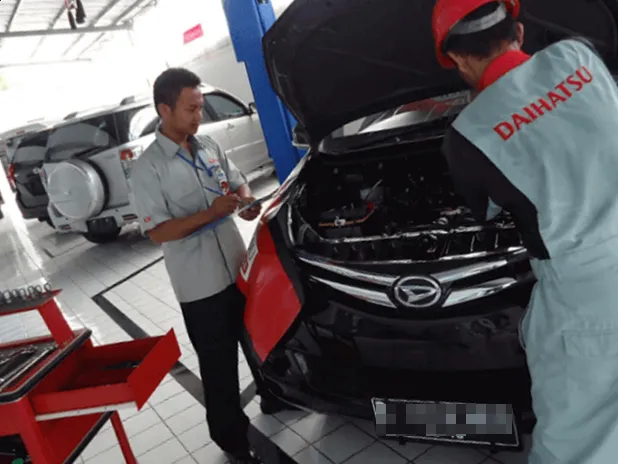 Gelar Pelatihan Online untuk 45 SMK Binaan, Daihatsu Siapkan Anak Muda Masuki Dunia Kerja 3