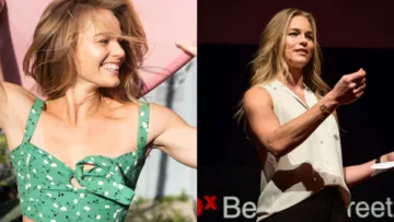 Mengenal Dr. Daisy Robinton; Sosok Model Bergelar PhD yang Teorinya Ubah Pengobatan Modern!