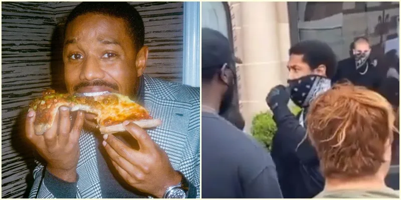 Dukung Gerakan #BlackLivesMatter, ini 10 Artis Hollywood yang Turut Aksi dan Turun ke Jalan 13