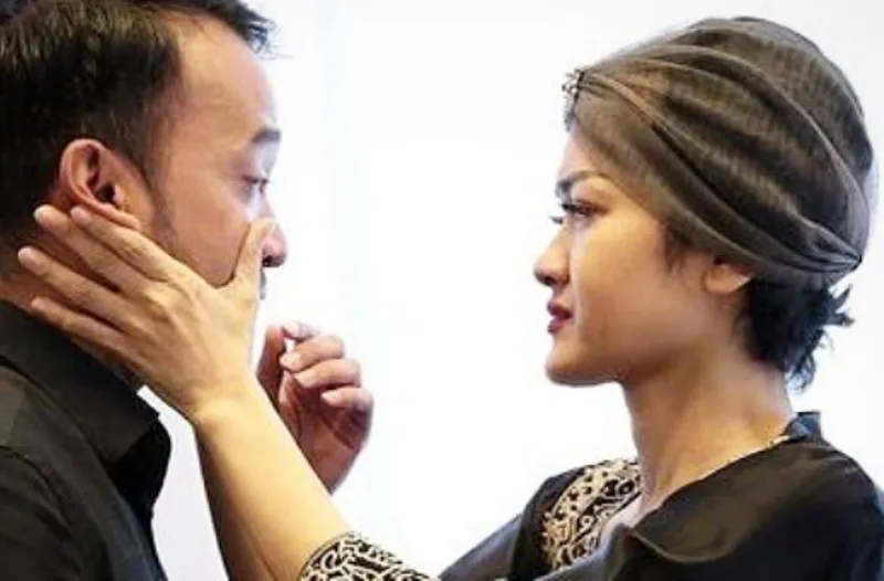 Tepat 3 Tahun Kepergian Julia Perez, para Sahabat Kenang Sosoknya Semasa Hidup. Baik Banget! 5