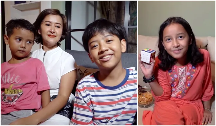 Beri Pesan Mengharukan, Anak-Anak Dwi Sasono Ingin Ayahnya Pulang sebagai Kado Ulang Tahun 3