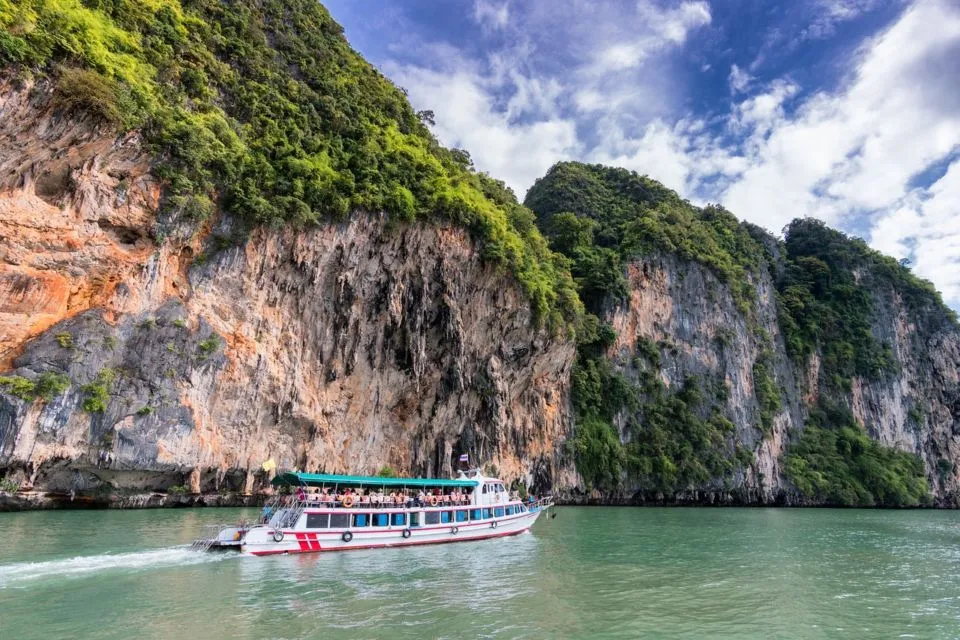 5 Negara yang Berikan Diskon untuk Wisatawan Pasca Pandemi. Bisa Jadi Pilihan Liburan Nanti Nih! 7