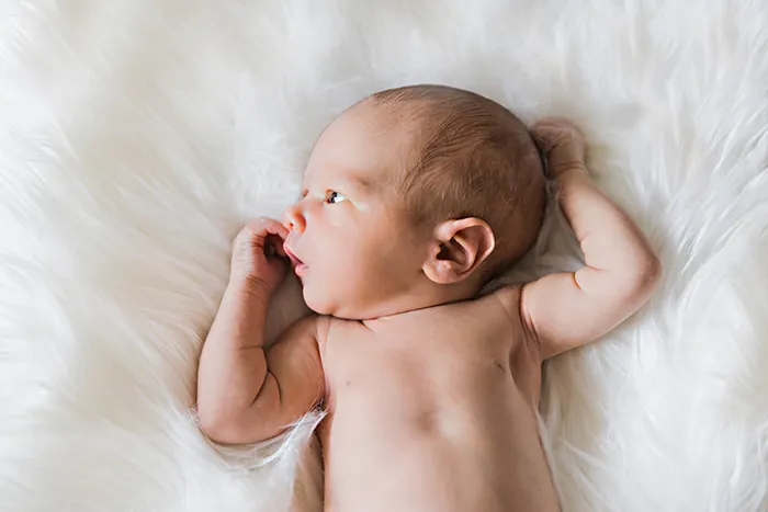 40 Ide Nama Bayi di Bulan Juni, Dari yang Kental Nuansa Tradisional Hingga yang Terkini 9