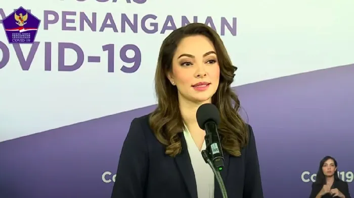 11 Fakta Reisa Broto Asmoro, Dokter yang Jadi Tim Komunikasi Covid-19. Finalis Puteri Indonesia! 11