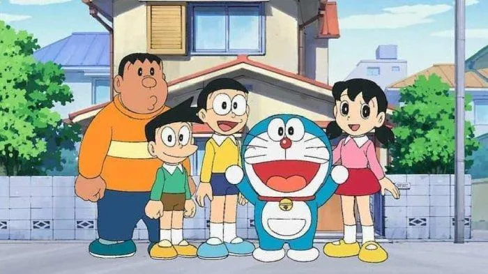 Selamat Jalan Prabawati Sukarta, Pengisi Suara Shizuka yang Bikin Masa Kecil Kita Berwarna 4