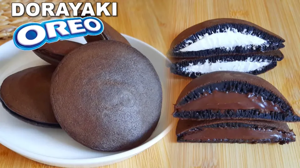 9 Resep Dessert Oreo yang Ramah Anak Kos. Nggak Butuh Oven, Cukup Sedia Teflon dan Kulkas 18