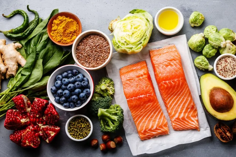 Tata Cara Diet Golongan Darah O yang Taktis dan Sesuai Anjuran Kesehatan. Lemak Susut Perlahan! 12