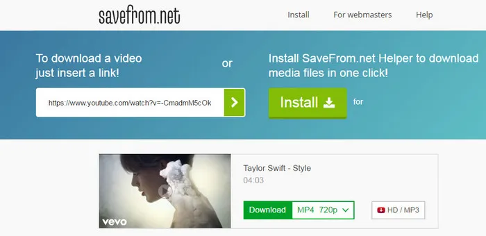 Beragam Cara Menyimpan Video dari YouTube. Nggak Harus Ada Kuota, Bisa Diakses Offline kok! 12
