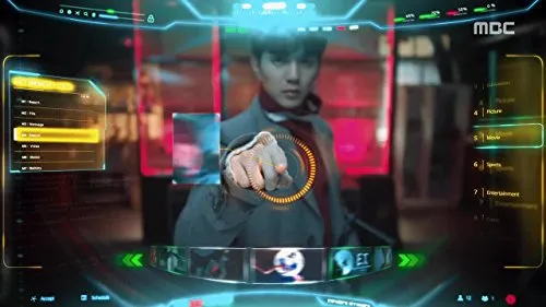 11 Rekomendasi Drama Korea Bergenre Sci-Fi. Tetep Dramatis Meski Penuh Adegan Aksi 21