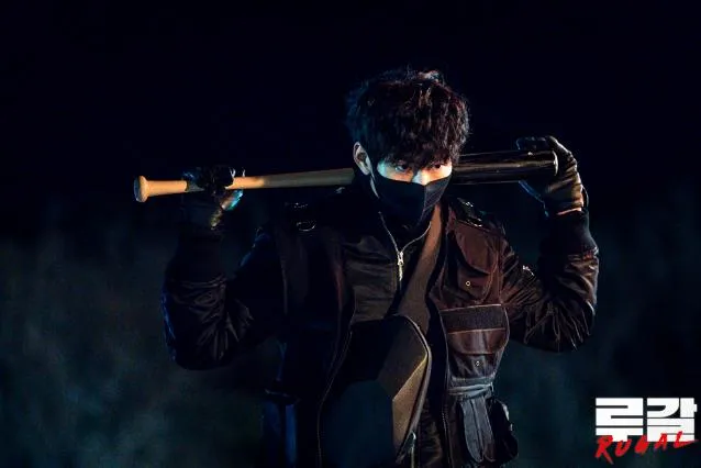 11 Rekomendasi Drama Korea Bergenre Sci-Fi. Tetep Dramatis Meski Penuh Adegan Aksi 19
