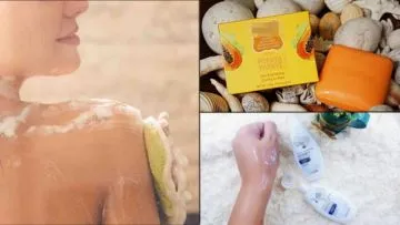 Memilih Sabun Mandi Berdasarkan Jenis Kulit. Ada yang Menghilangkan Jerawat Sampai Bikin Putih
