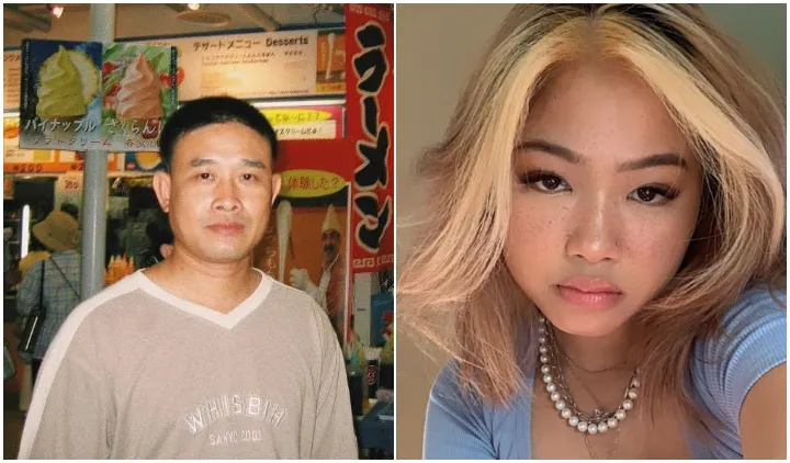 12 Fakta Vanntey Heng, Fans Rich Brian yang Disebut sebagai Pacar Barunya. Jatuh Cinta Saat Konser! 17
