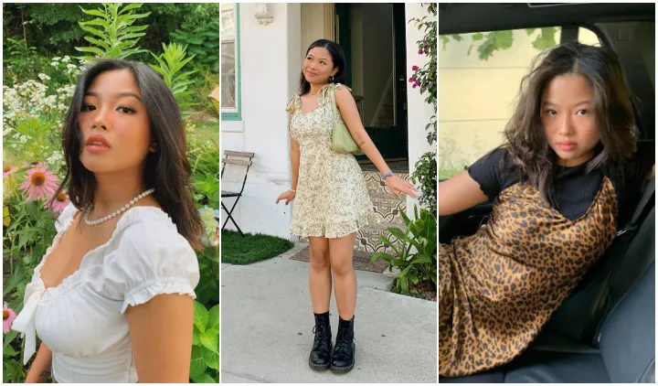 12 Fakta Vanntey Heng, Fans Rich Brian yang Disebut sebagai Pacar Barunya. Jatuh Cinta Saat Konser! 19