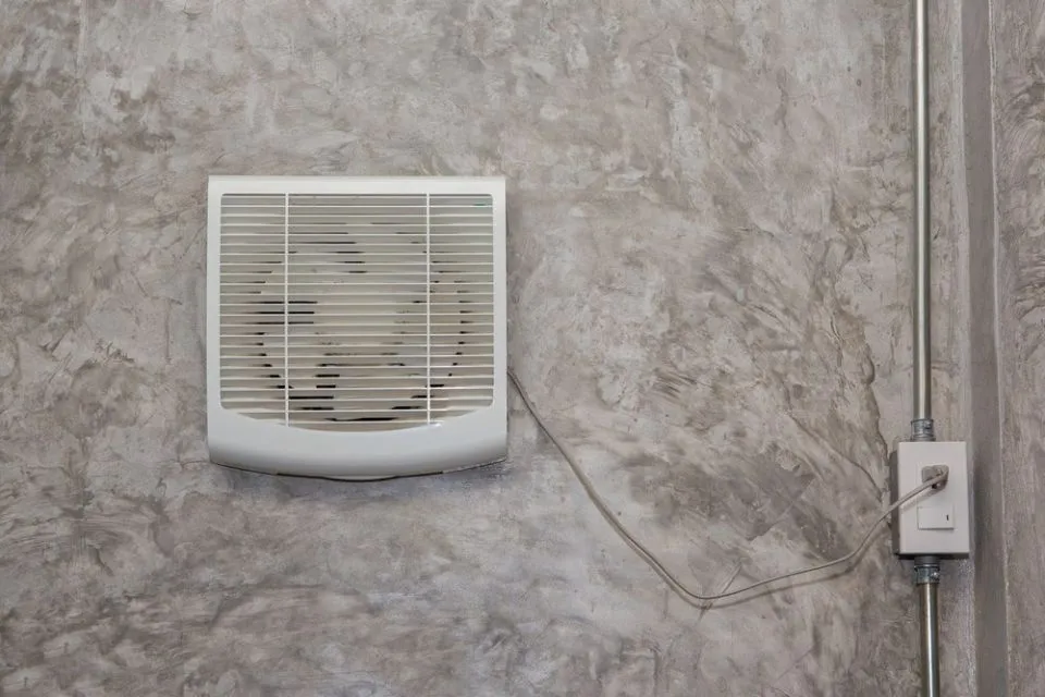 Exhaust Fan: Manfaat, Jenis & Rekomendasi Produknya 15