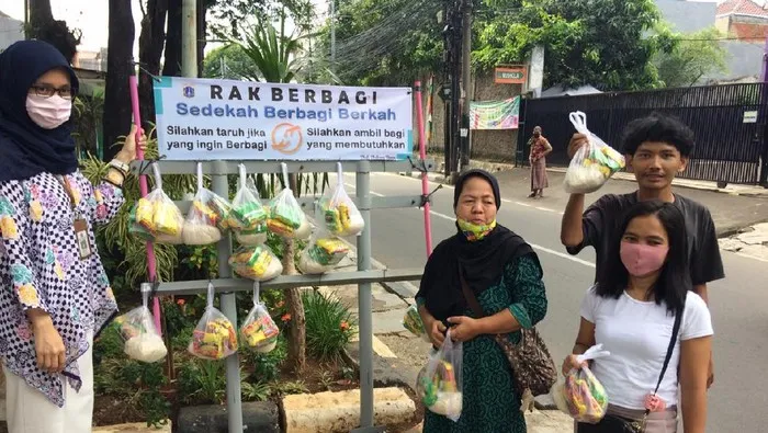 4 Hal yang Bisa Jadi Motivasi Di Masa Pandemi. Jangan Menyerah Meski Ujian Datang Bertubi-Tubi 6