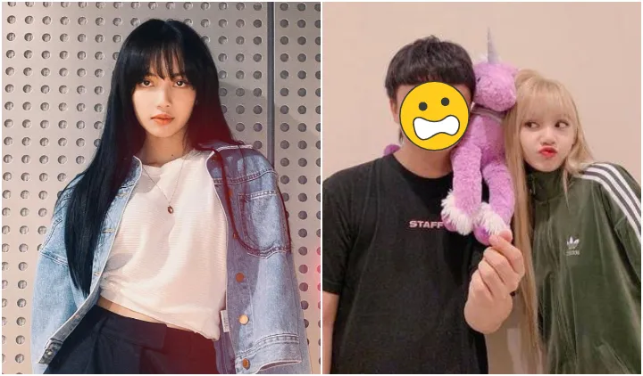 Ditipu Mantan Manajer Kepercayaannya, Lisa BLACKPINK Kehilangan Uang Rp11,8 Miliar 5