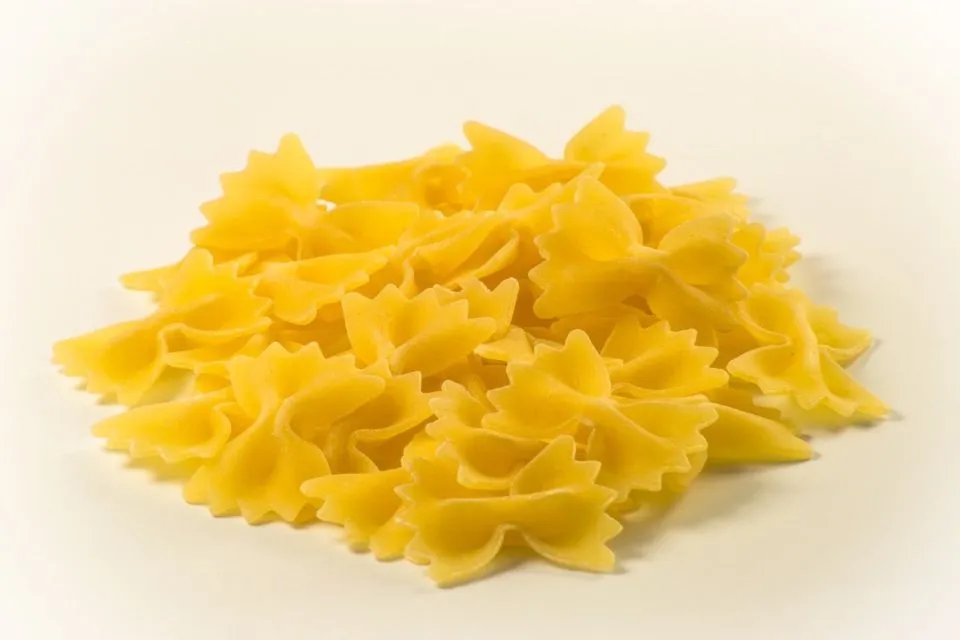 13 Jenis Pasta yang Perlu Diketahui Supaya Tak Bingung 20