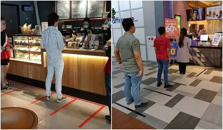 New Normal, 80 Mal di DKI Jakarta Dibuka Lagi 15 Juni. Ini Protokol Kesehatan bagi Pengunjung 5