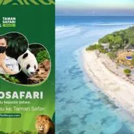 7 Tempat Wisata di Indonesia yang Mulai Dibuka di Era New Normal. Wajib Catat Aturan Barunya!<amp-img src="http://Ada%20beberapa%20wisata%20alam%20nih%20yang%20udah%20dibuka,%20kebun%20binatang%20juga%20ada%20lo~" width="1" height="1"></amp-img>