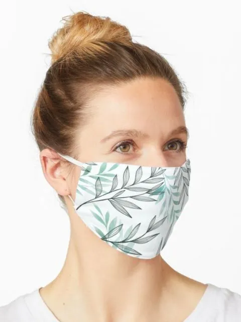 10 Motif Masker Terfavorit dan Terlaris Sejak Maret 2020. Udah Punya yang Mana? 12