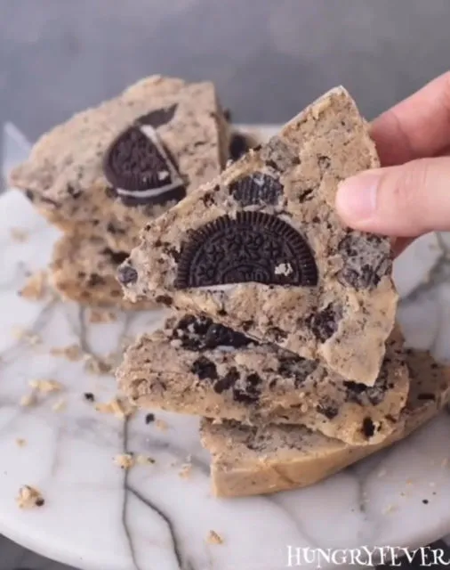 9 Resep Dessert Oreo yang Ramah Anak Kos. Nggak Butuh Oven, Cukup Sedia Teflon dan Kulkas 13