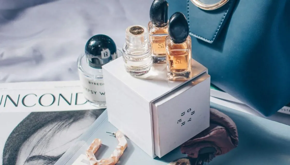 10+ Bibit Parfum Terbaik yang Wanginya Awet Seharian 18