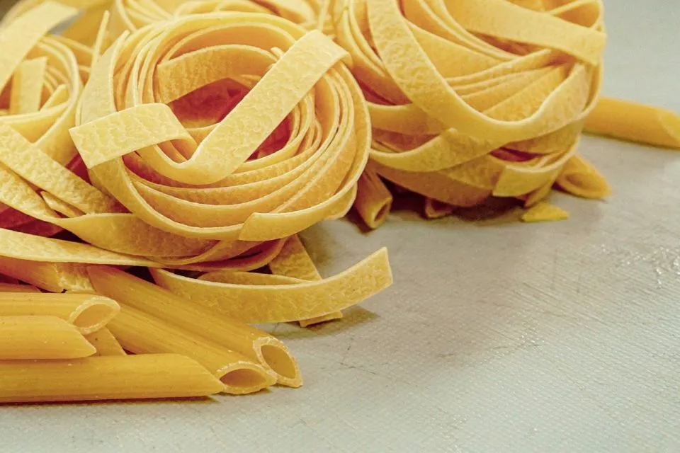 13 Jenis Pasta yang Perlu Diketahui Supaya Tak Bingung 15
