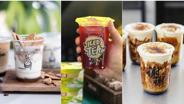 Daftar Bisnis Franchise Minuman yang Cocok untuk Sambilan. Modal Terjangkau, Untungnya Pasti