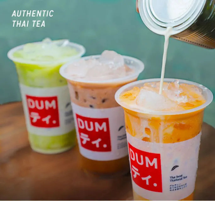 Daftar Bisnis Franchise Minuman yang Cocok untuk Sambilan. Modal Terjangkau, Untungnya Pasti 22