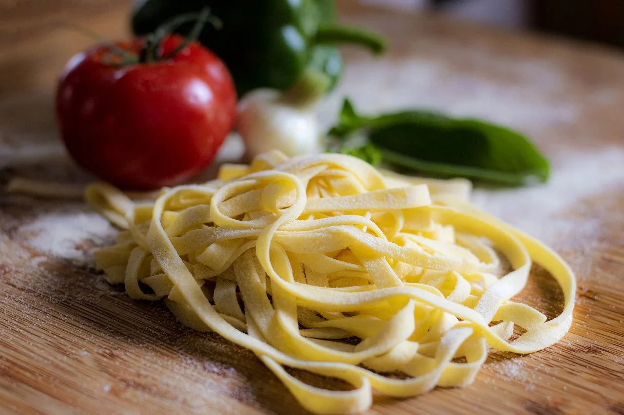 13 Jenis Pasta yang Perlu Diketahui Supaya Tak Bingung