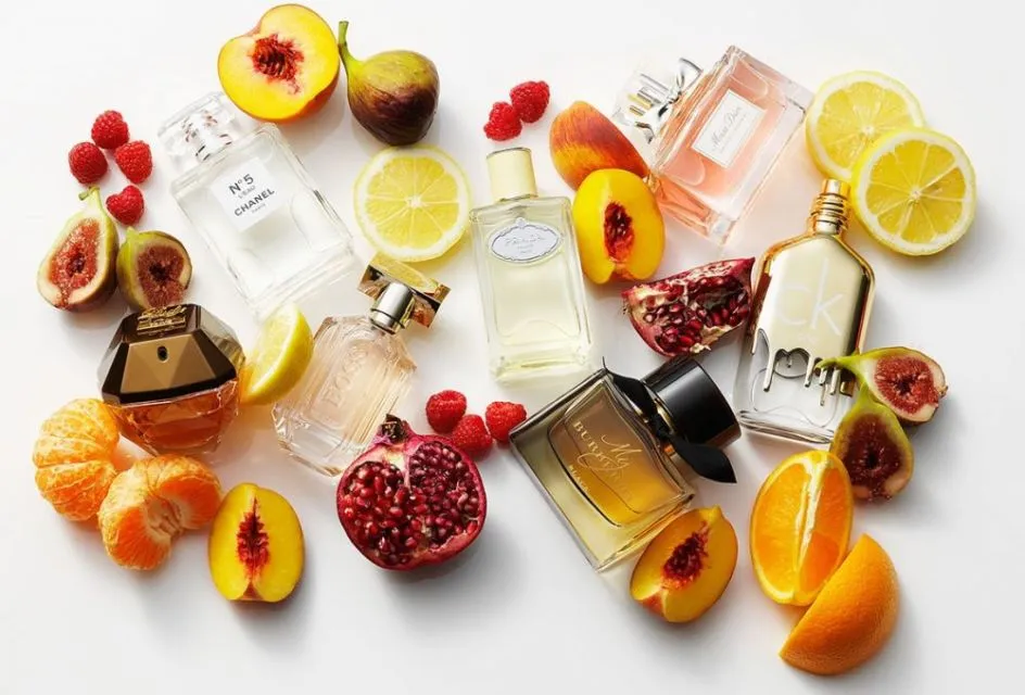 10+ Bibit Parfum Terbaik yang Wanginya Awet Seharian 25