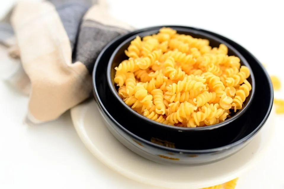 13 Jenis Pasta yang Perlu Diketahui Supaya Tak Bingung 19