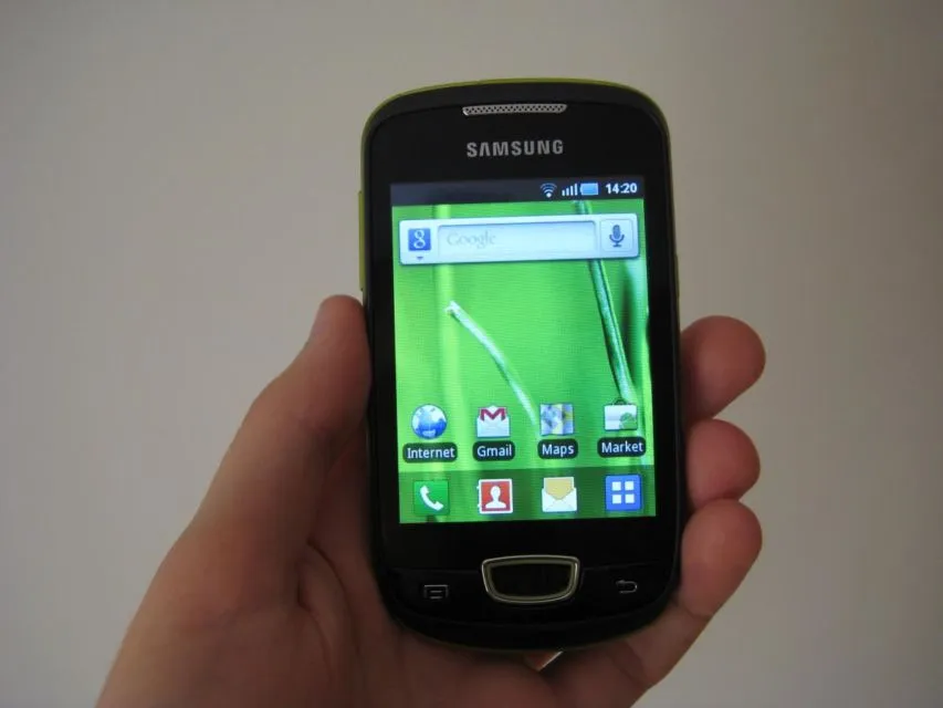 5 HP Android Lawas Ini Pernah Ngetren di Indonesia Pada Zamannya. Kamu Sempat Pakai yang Mana? 7