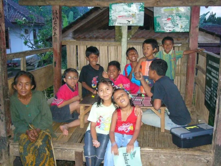 Beruntunglah Kamu yang Punya Nama Panggilan Sejak Zaman Kecil. Hidupmu Pasti Asyik Banget~ 7