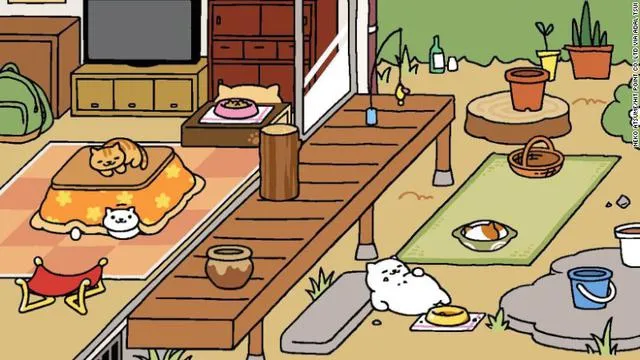 8 Game Android Terbaik yang Bisa Dimainkan Offline, Lumayan Bisa Hemat Kuota Internet, nih~ 12