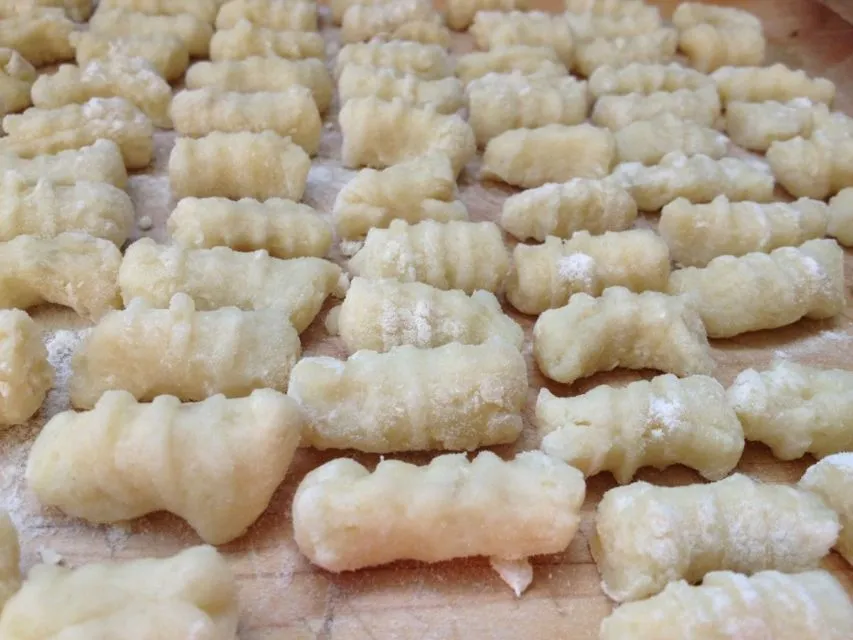 13 Jenis Pasta yang Perlu Diketahui Supaya Tak Bingung 22