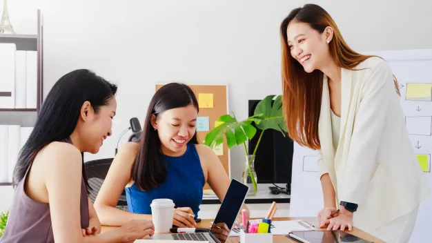 7 Trik Ampuh Optimasi Profil Linkedin. Kunci dapat Kerjaan yang Cocok dengan Relatif Cepat 13