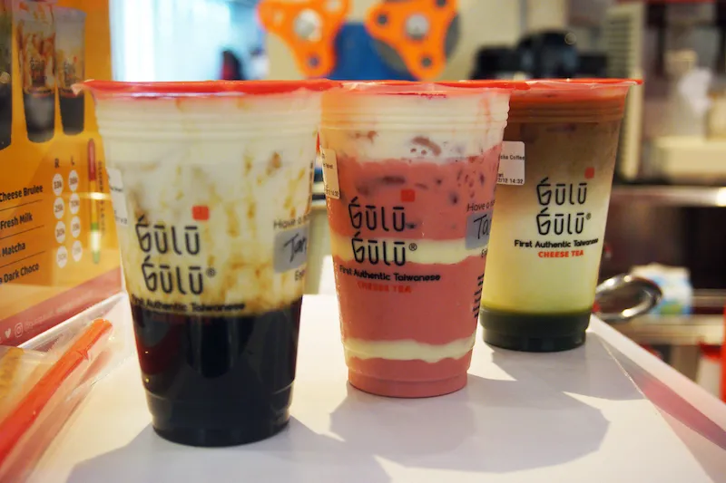Daftar Bisnis Franchise Minuman yang Cocok untuk Sambilan. Modal Terjangkau, Untungnya Pasti 30
