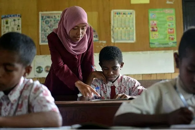 Jadi Guru di Tengah Pandemi Itu Nggak Gampang. Lakukan Hal Ini Untuk Menjaga Nyala Semangat 10