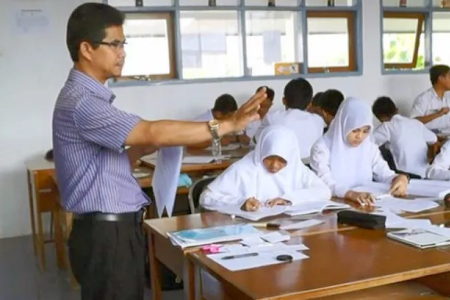 Jadi Guru di Tengah Pandemi Itu Nggak Gampang. Lakukan Hal Ini Untuk Menjaga Nyala Semangat 7