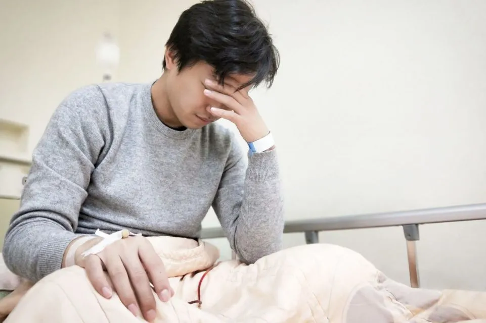 6 Gejala DBD yang Jangan Sampai Disepelekan. Kalau Demamnya Turun Drastis, Awas Masa Kritis! 12