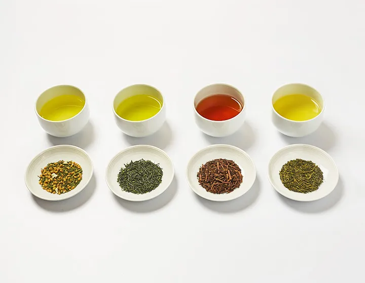 Mengenal Lebih Dalam Hojicha, Teh Asli Jepang yang Katanya Bakal Menyalip Popularitas Matcha 9