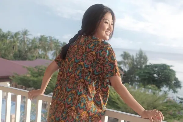 Dandan Cakep Meski di Rumah Aja; Cara Efektif Mama Jaga Kewarasan di Tengah Pandemi Corona! 5