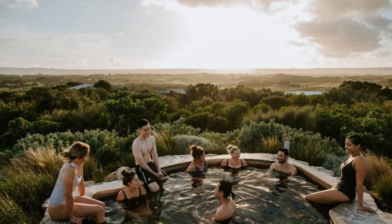 Bersabar Nabung Dulu. Usai Pandemi, Rasakan Wisata Musim Semi sampai Salju yang Seru Ini di Australia Yuk 8