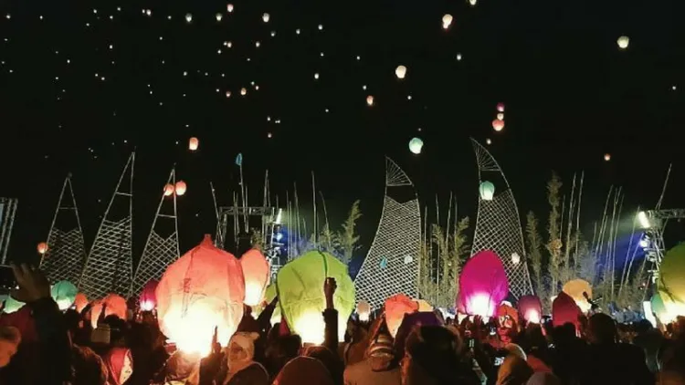 Dieng Culture Festival Tahun Ini Ditiadakan Karena Pandemi. Harus Tahan Rindu Sampai Tahun Depan Nih! 5