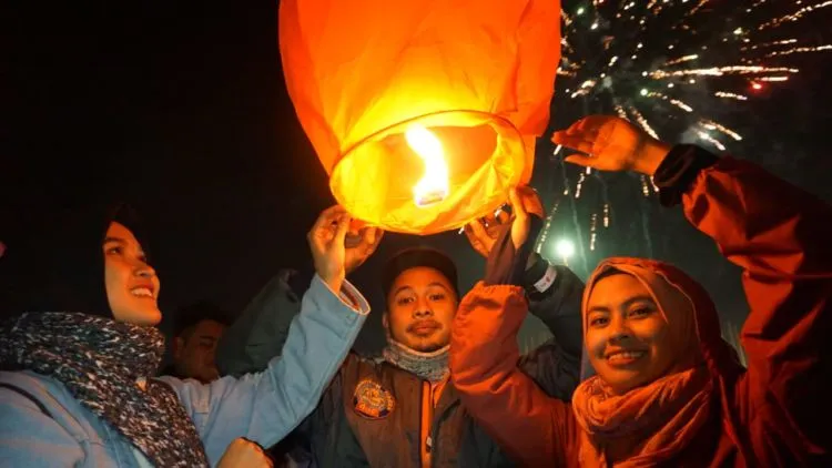 Dieng Culture Festival Tahun Ini Ditiadakan Karena Pandemi. Harus Tahan Rindu Sampai Tahun Depan Nih! 6