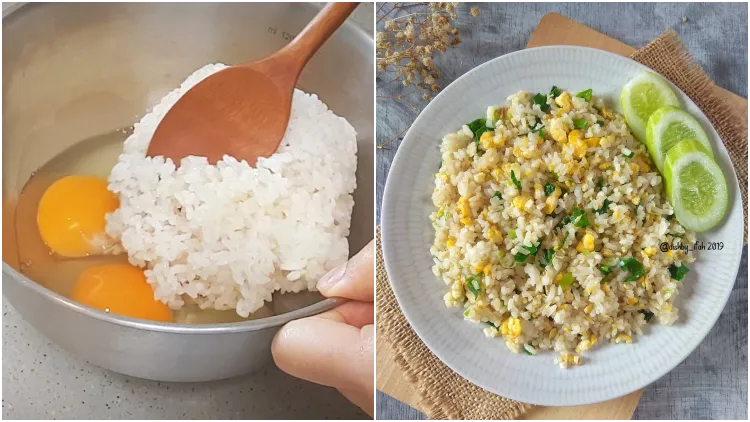 8 Resep Nasi Goreng ala Tek Tek Sampai Solaria yang Nggak Mustahil Dimasak Sendiri di Dapurmu 16