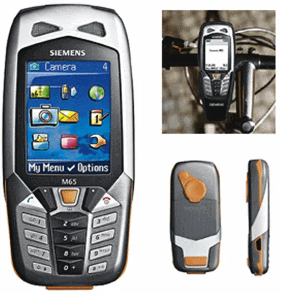 Nostalgia 5 Hape Jadul Tahan Banting. Legendaris Banget nih, Awetnya Sampai Bertahun-Tahun 9